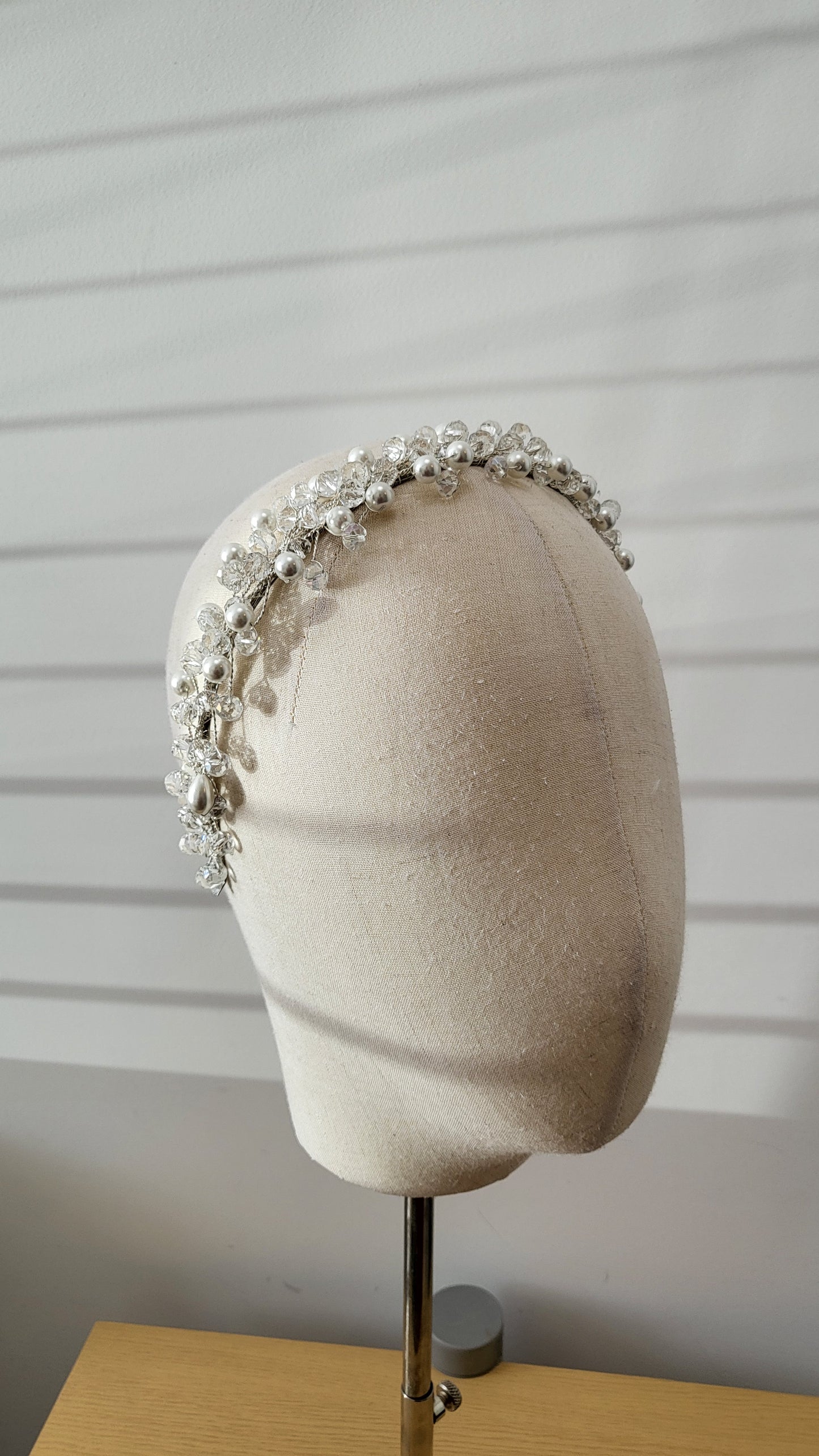 Embellished Headband