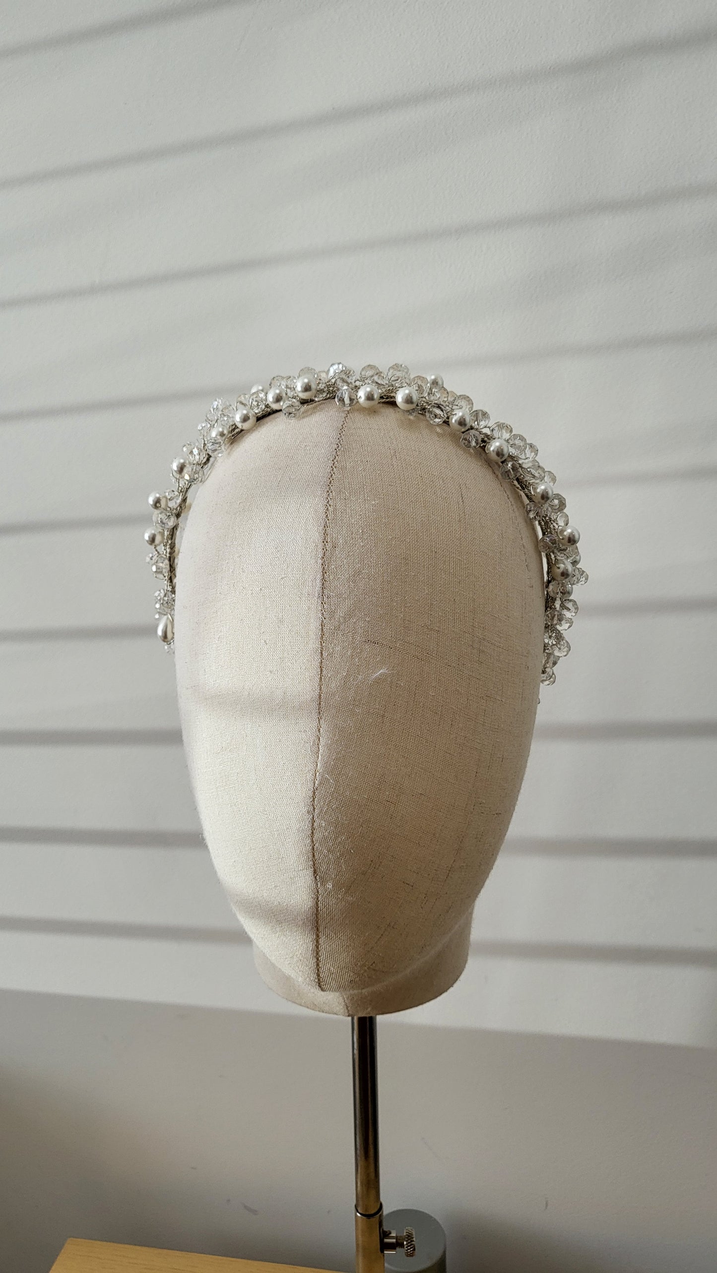 Embellished Headband