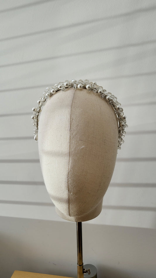 Embellished Headband
